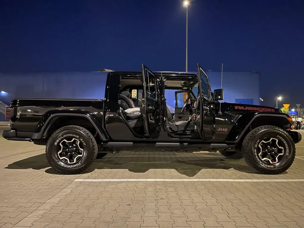 Zdjęcie: 2020 Jeep Pozostałe Jeep