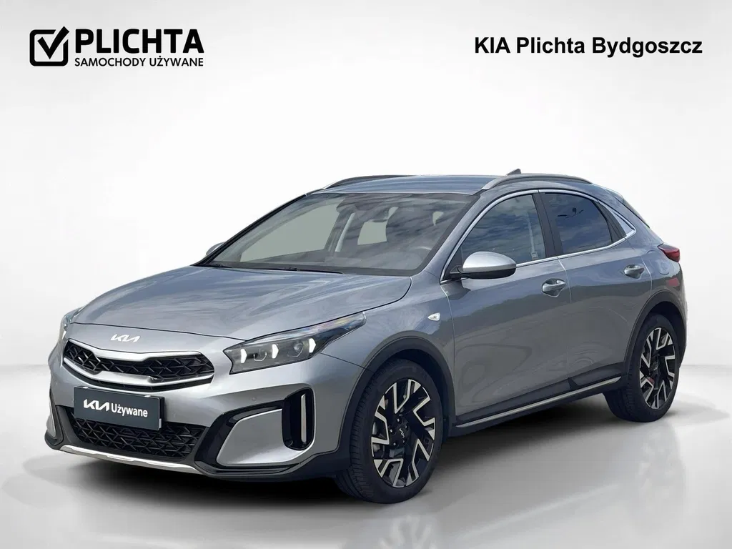 Zdjęcie: 2024 Kia XCeed