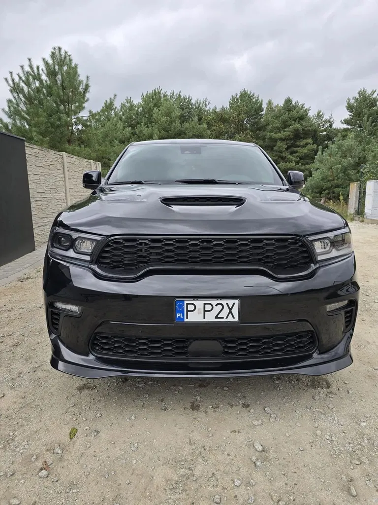 Zdjęcie: 2022 Dodge Durango