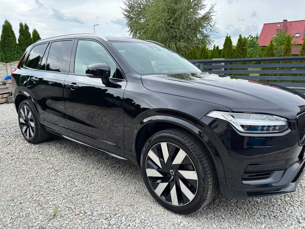 Zdjęcie: 2023 Volvo XC 90