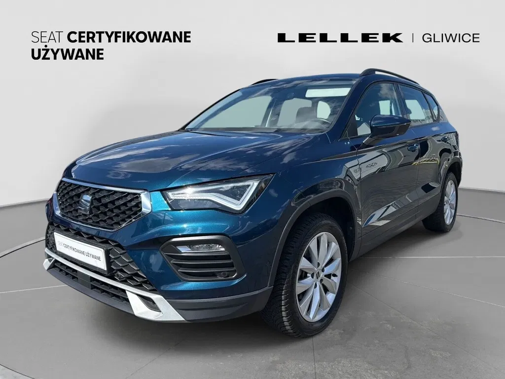 Zdjęcie: 2023 Seat Ateca