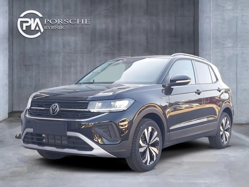 Zdjęcie: 2026 Volkswagen T-Cross