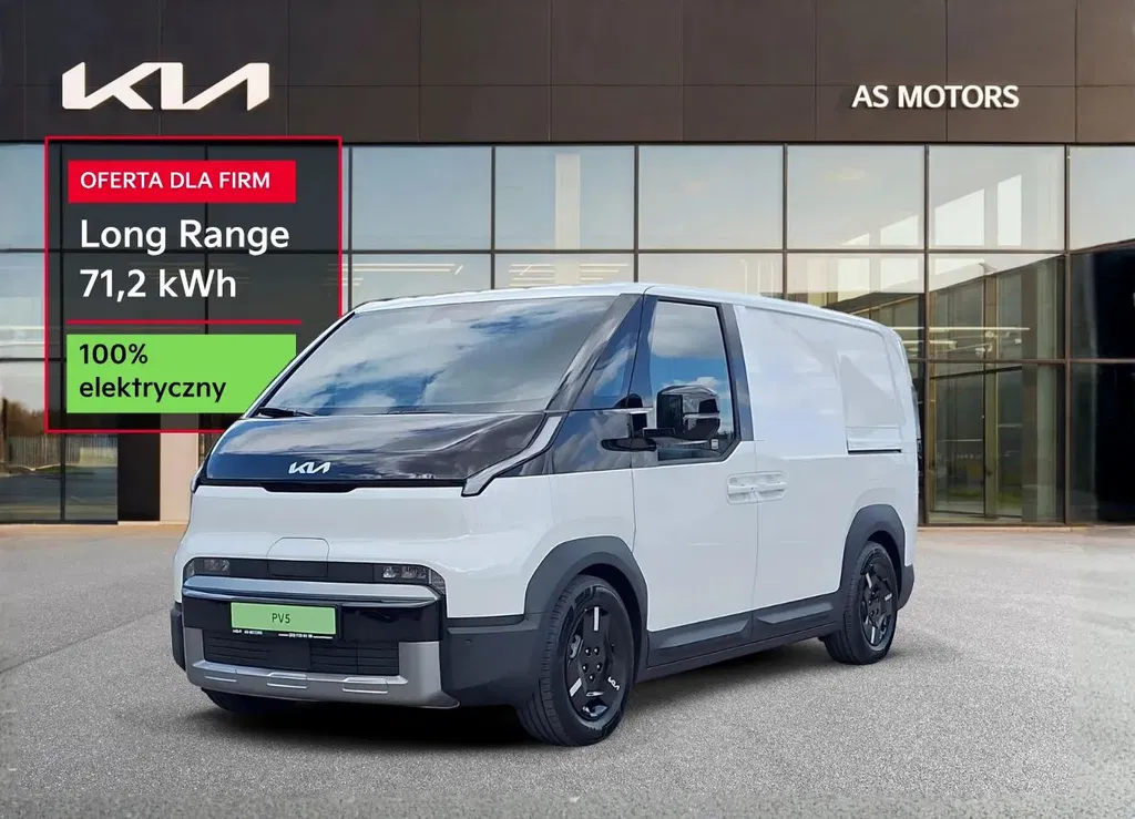 Zdjęcie: 2026 Kia Pozostałe KIA