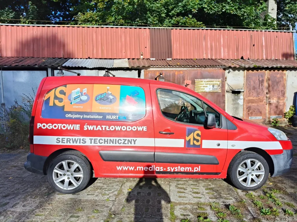 Zdjęcie: 2013 Peugeot Partner