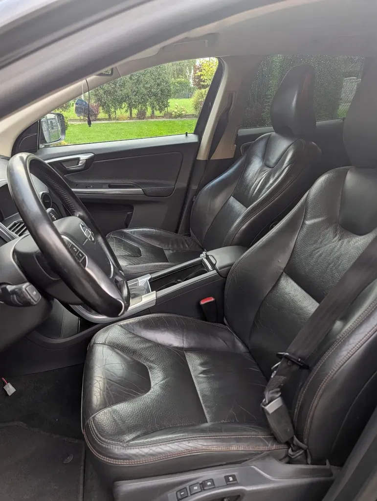 Zdjęcie: 2013 Volvo XC 60