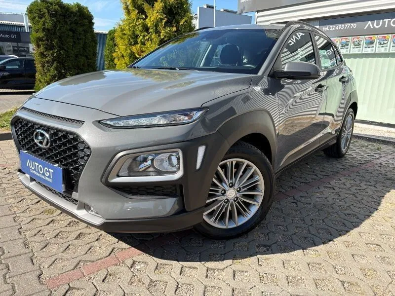 Zdjęcie: 2019 Hyundai Kona
