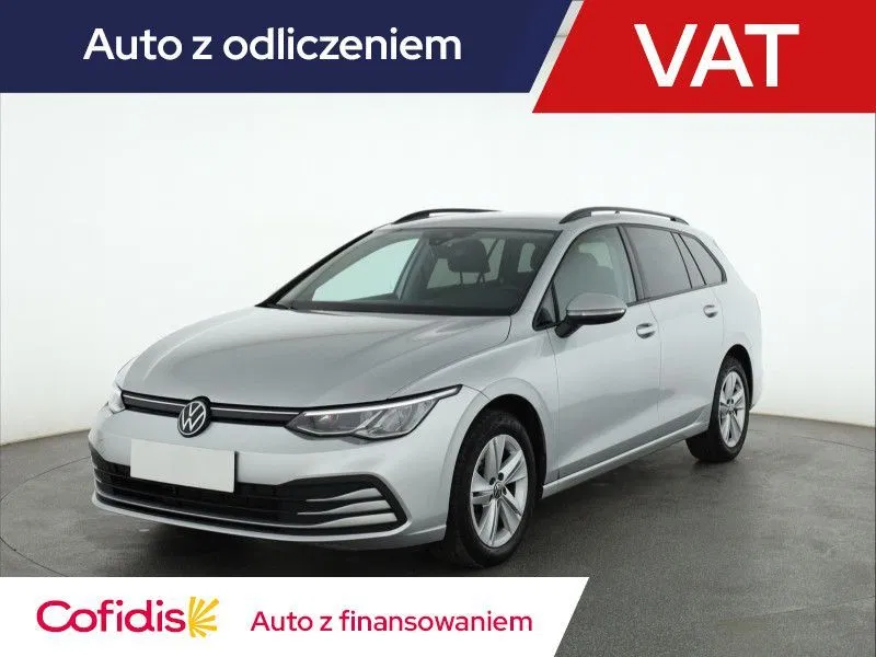 Zdjęcie: 2023 Volkswagen Golf Variant