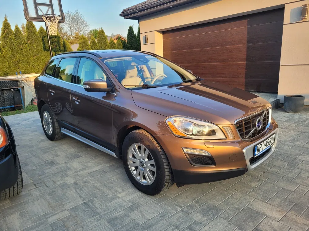 Zdjęcie: 2012 Volvo XC 60