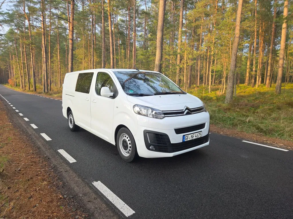 Zdjęcie: 2017 Citroen Pozostałe Citroen