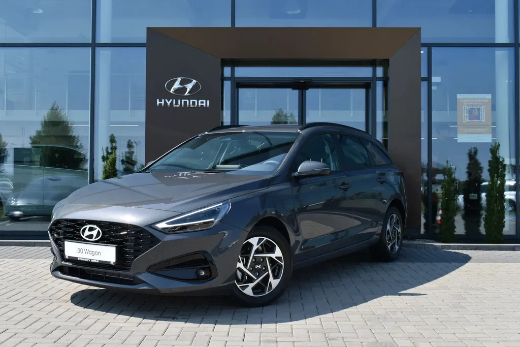 Zdjęcie: 2026 Hyundai i30