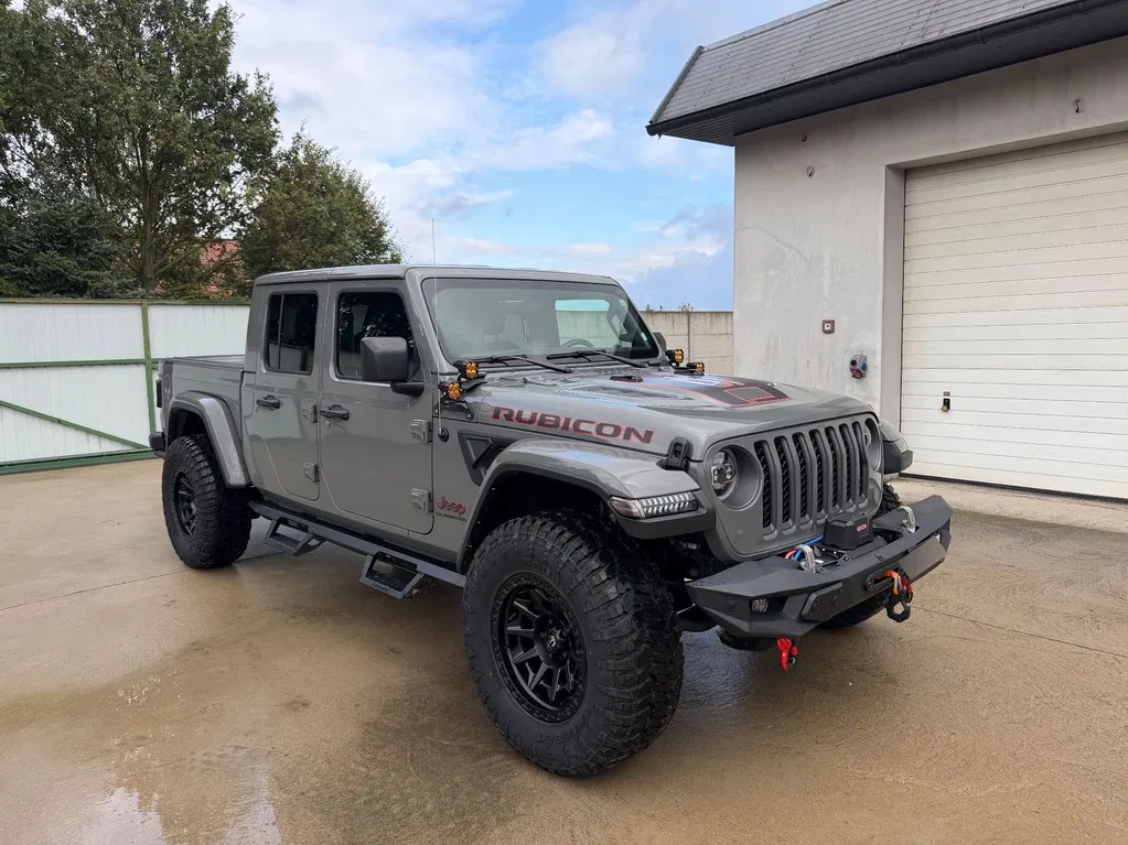 Zdjęcie: 2022 Jeep Pozostałe Jeep
