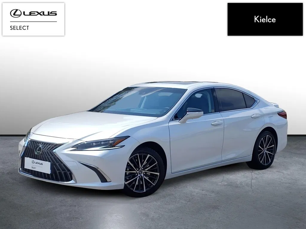 Zdjęcie: 2025 Lexus ES