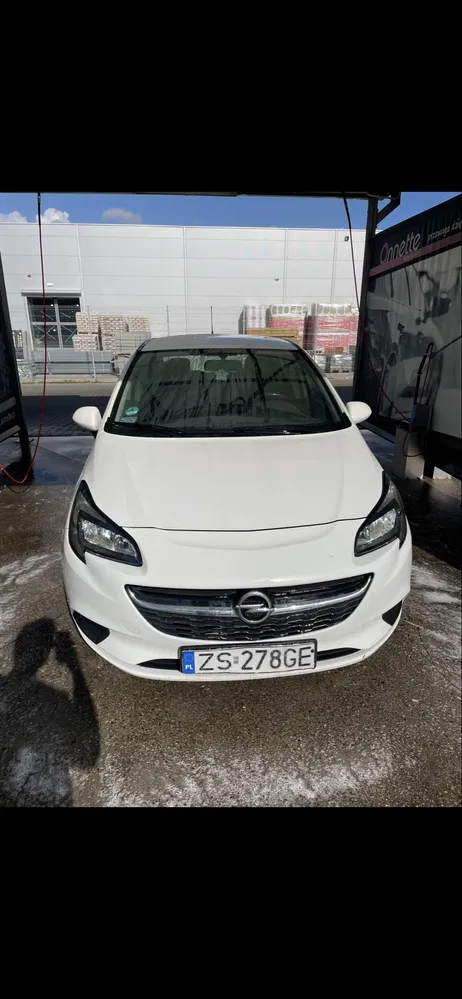 Zdjęcie: 2016 Opel Corsa