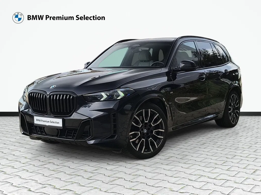 Zdjęcie: 2023 BMW X5