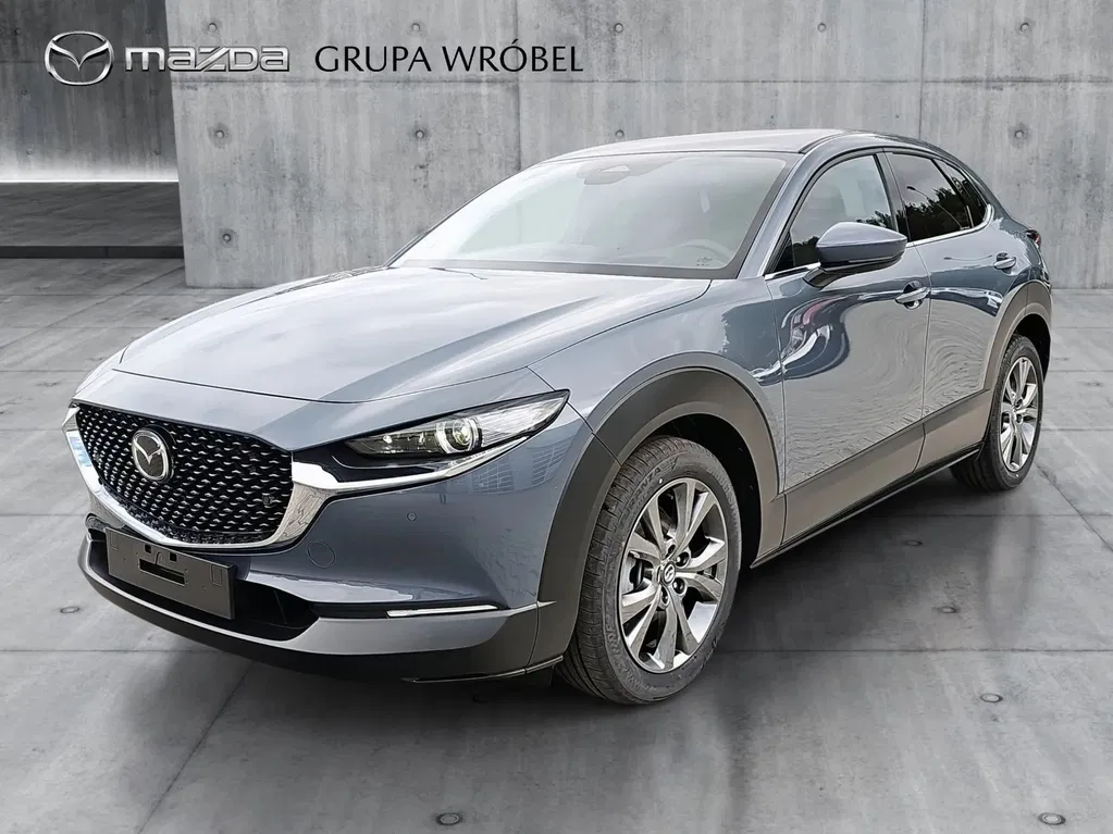 Zdjęcie: 2026 Mazda CX-30