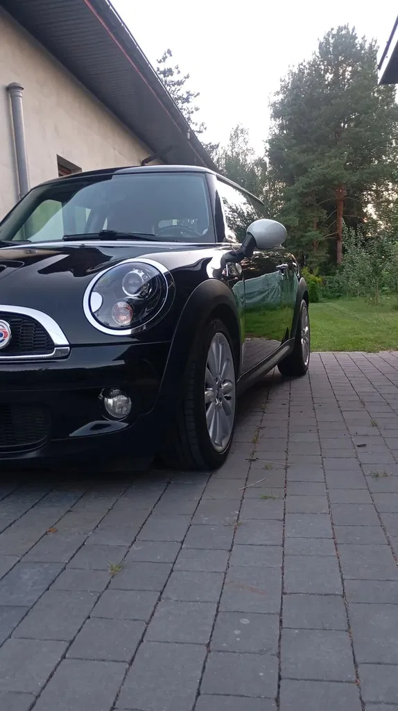 Zdjęcie: 2010 Mini Cooper S