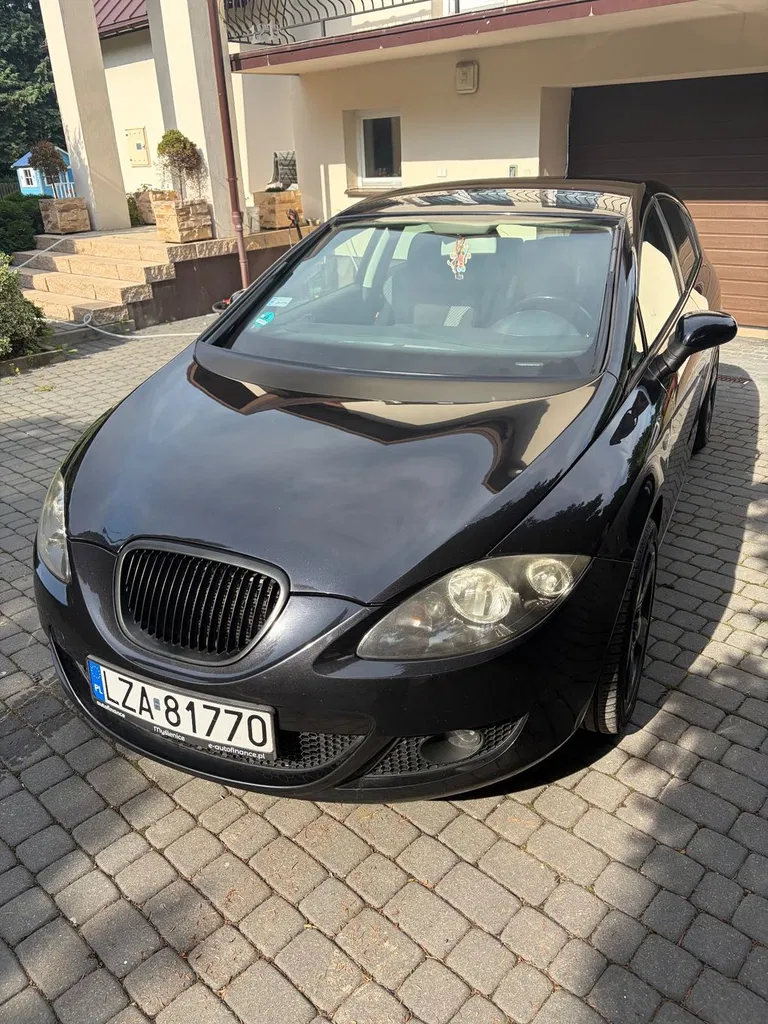 Zdjęcie: 2008 Seat Leon