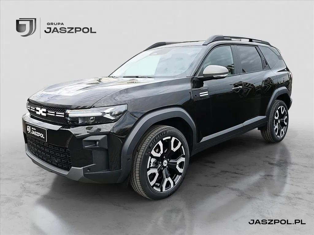 Zdjęcie: 2026 Dacia Pozostałe Dacia