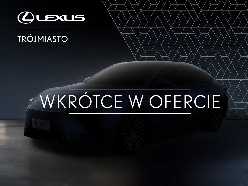 Zdjęcie: 2021 Lexus ES