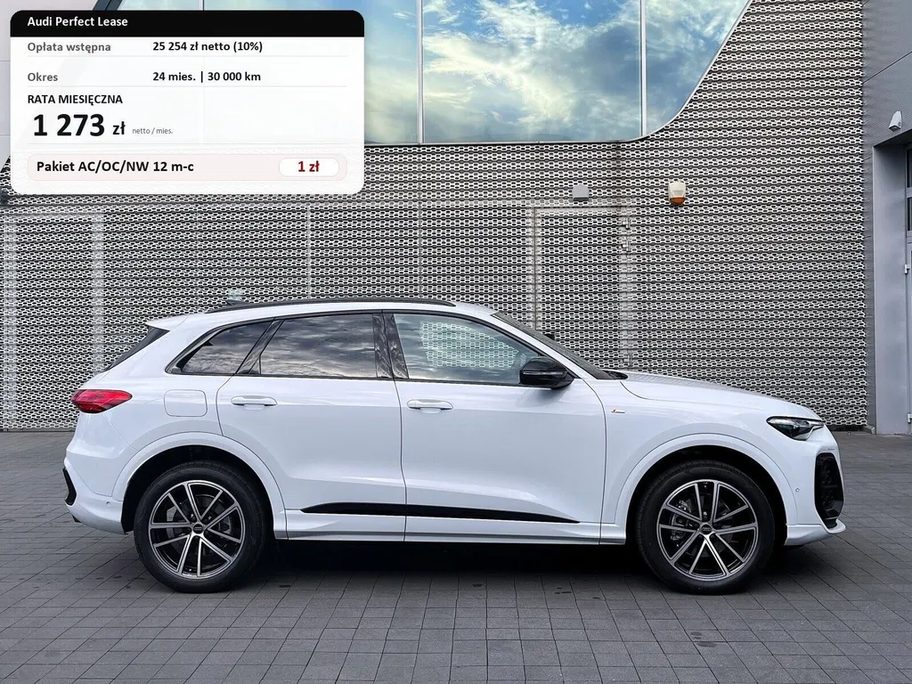 Zdjęcie: 2026 Audi Q5