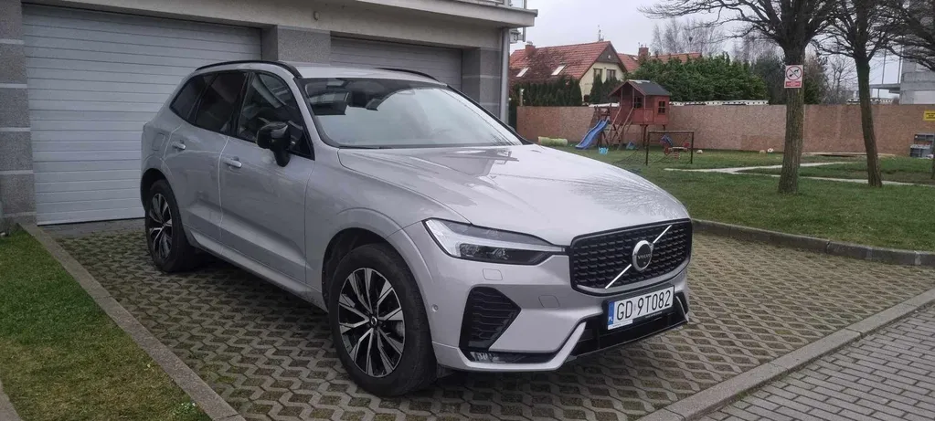 Zdjęcie: 2023 Volvo XC 60