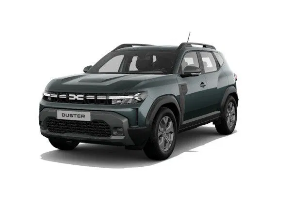 Zdjęcie: 2026 Dacia Duster