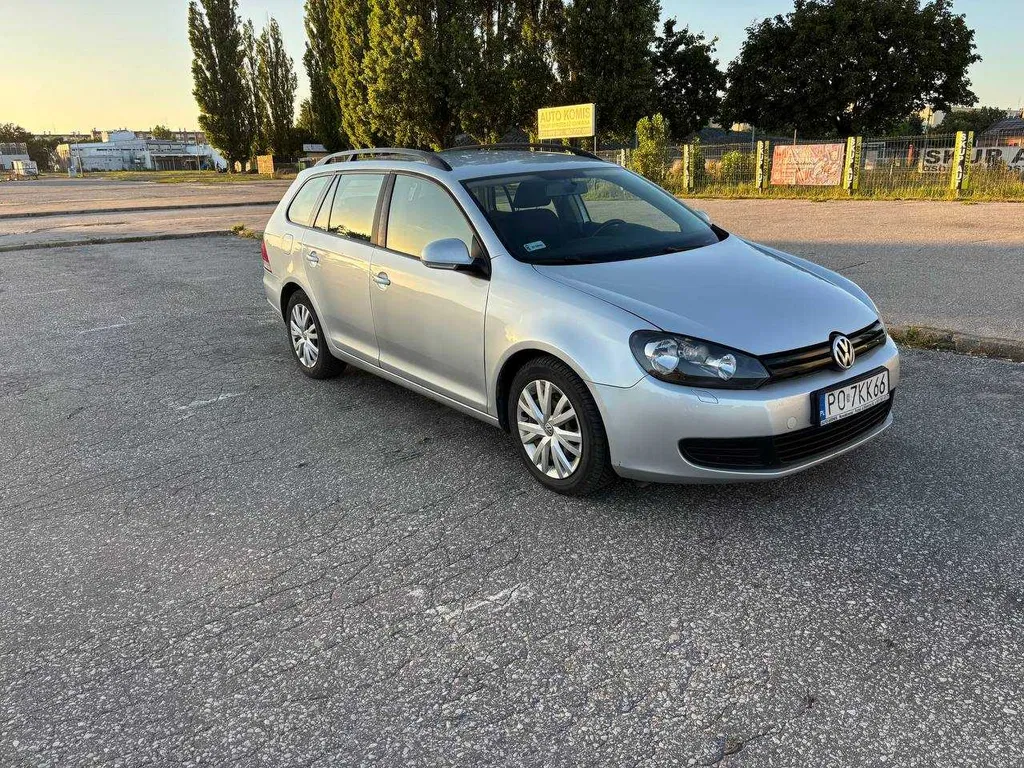 Zdjęcie: 2013 Volkswagen Golf