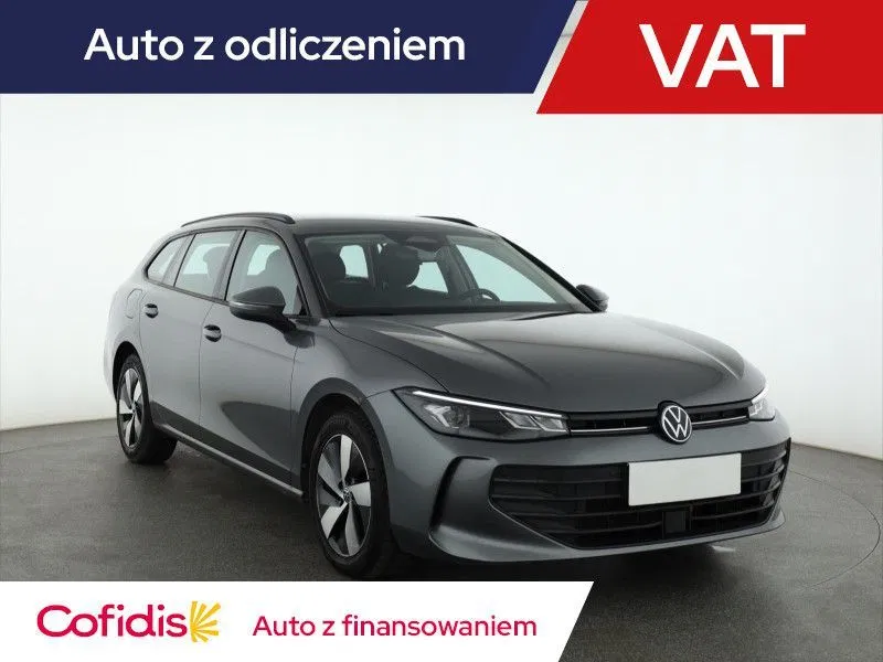 Zdjęcie: 2024 Volkswagen Passat Variant