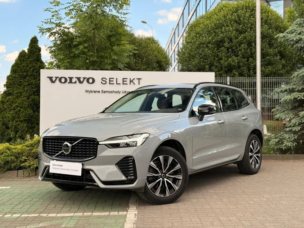 Zdjęcie: 2023 Volvo XC 60