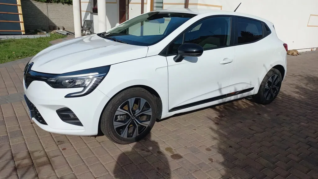 Zdjęcie: 2023 Renault Clio