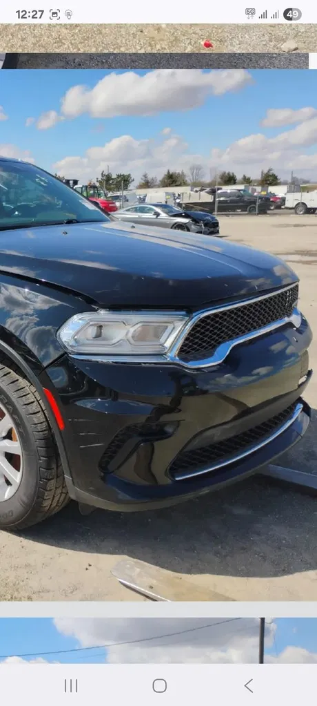 Zdjęcie: 2023 Dodge Durango