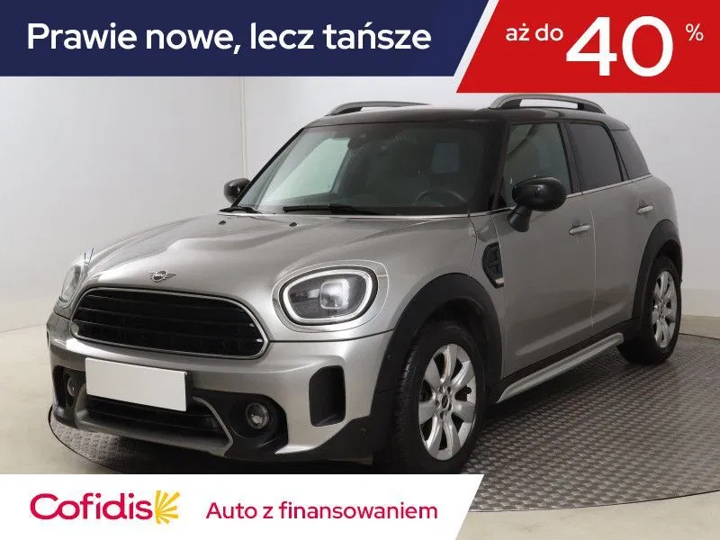 Zdjęcie: 2023 Mini Countryman
