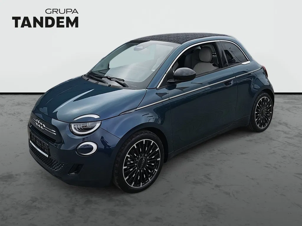 Zdjęcie: 2026 Fiat 500