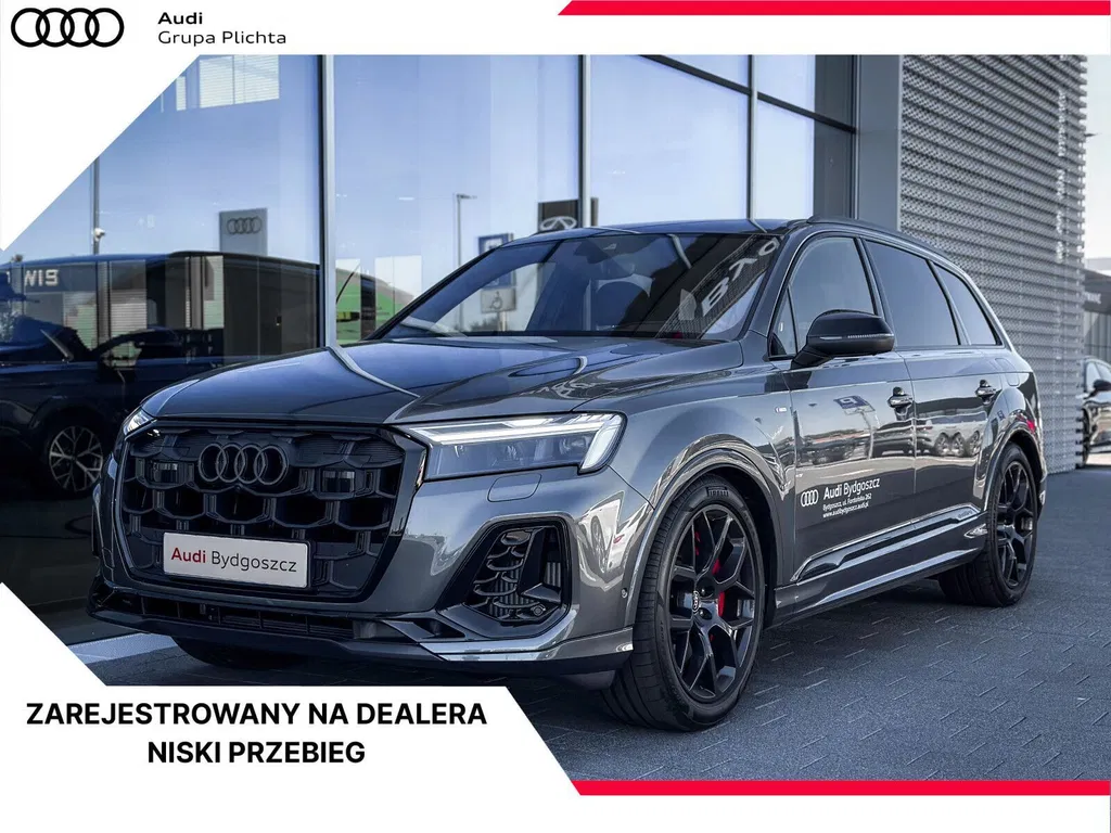 Zdjęcie: 2026 Audi Q7