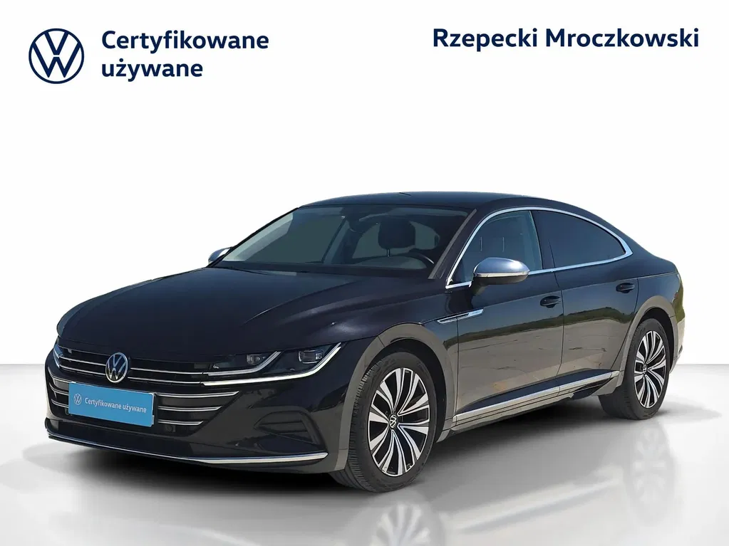 Zdjęcie: 2021 Volkswagen Arteon