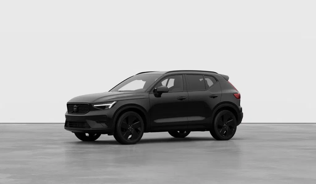 Zdjęcie: 2026 Volvo XC 40