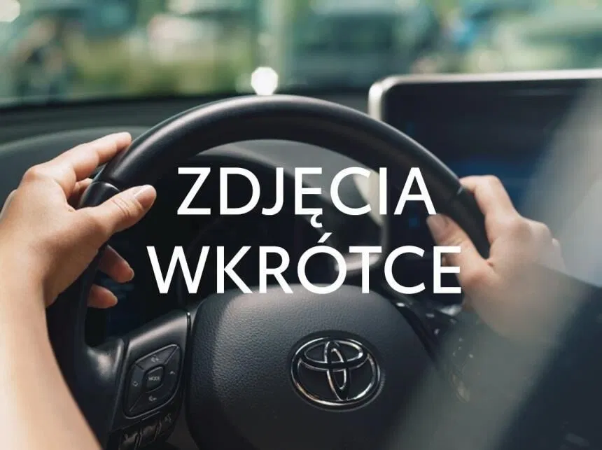 Zdjęcie: 2024 Toyota C-HR