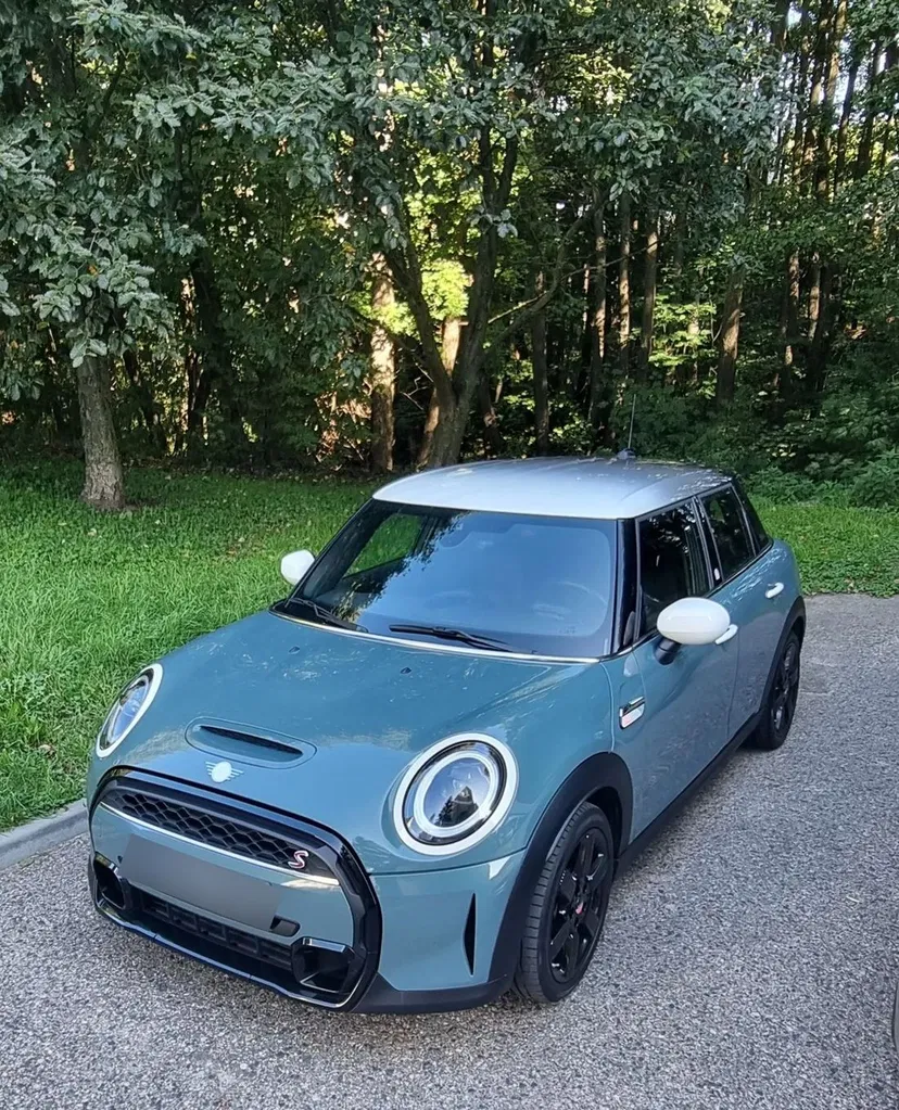 Zdjęcie: 2022 Mini Cooper S