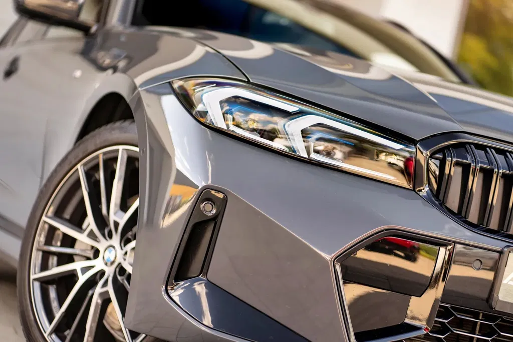 Zdjęcie: 2025 BMW Seria 3