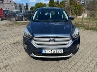 Zdjęcie: 2019 Ford Kuga