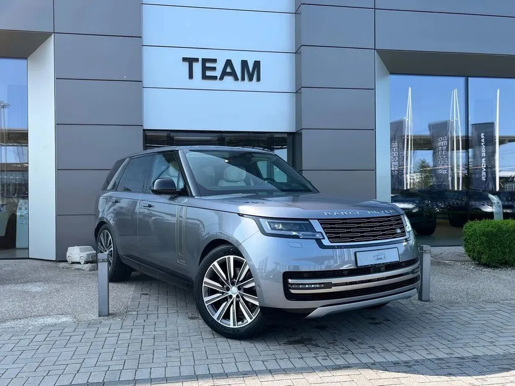 Zdjęcie: 2025 Land Rover Pozostałe Land Rover