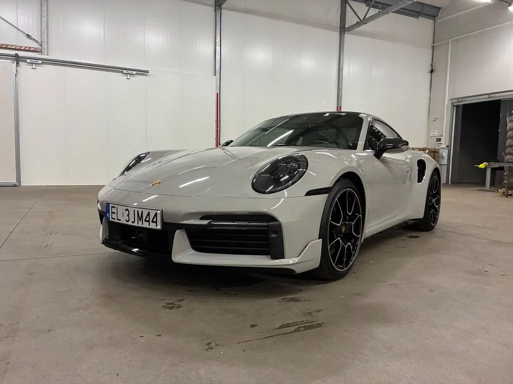 Zdjęcie: 2023 Porsche 911