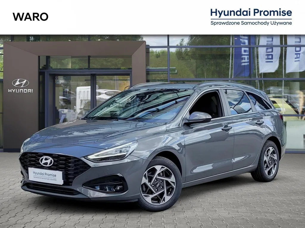 Zdjęcie: 2024 Hyundai i30