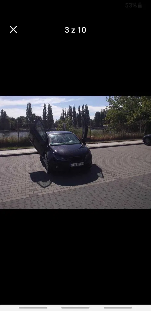 Zdjęcie: 2008 Seat Ibiza