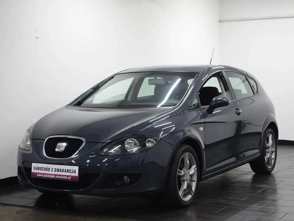 Zdjęcie: 2008 Seat Leon