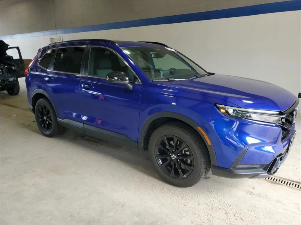 Zdjęcie: 2024 Honda CR-V