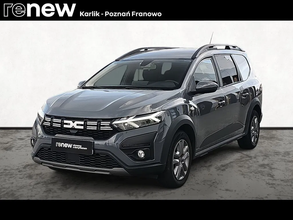 Zdjęcie: 2023 Dacia Jogger