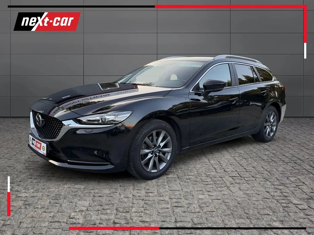 Zdjęcie: 2022 Mazda 6