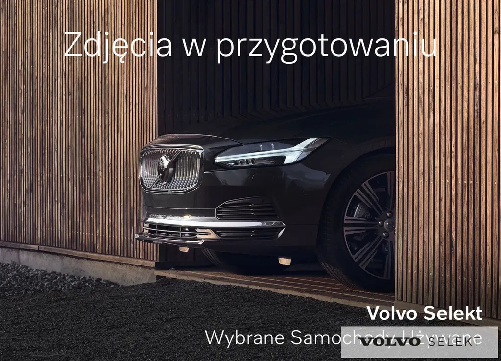 Zdjęcie: 2026 Volvo XC 60
