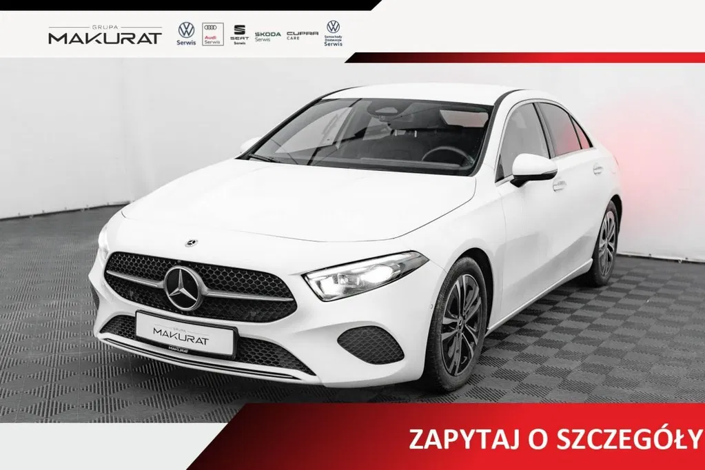 Zdjęcie: 2023 Mercedes-Benz A Klasa